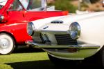 BMW Glas 1600 GT 1968 года